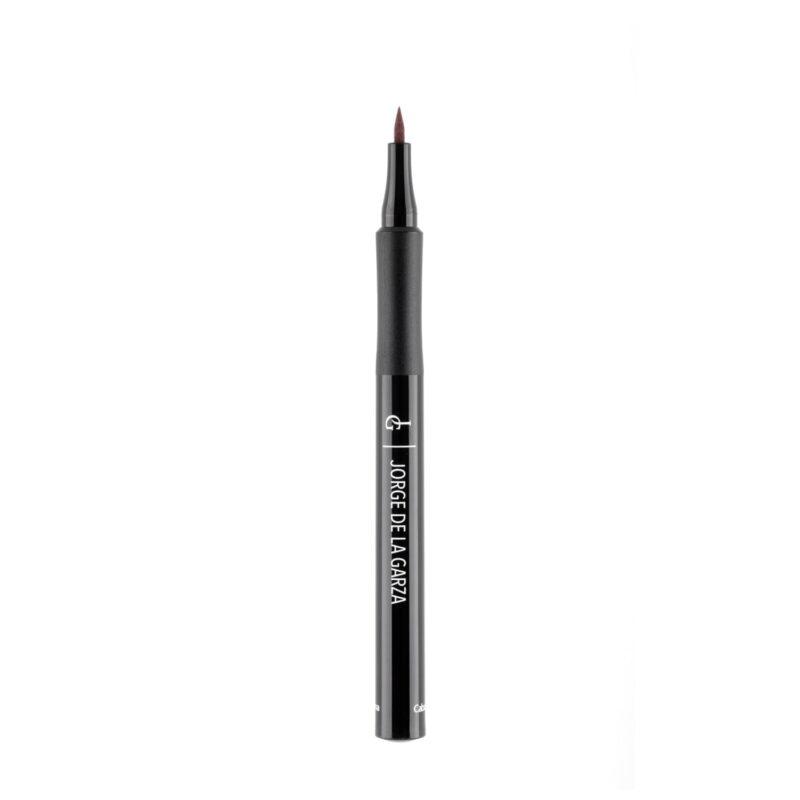 brow liner de jorge de la garza