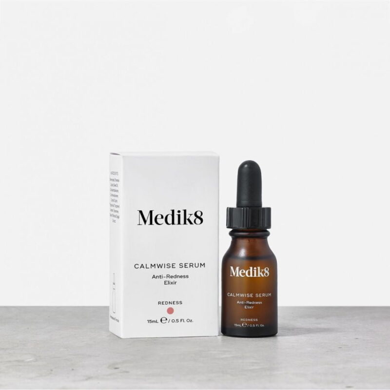 calmwise serum de medik8