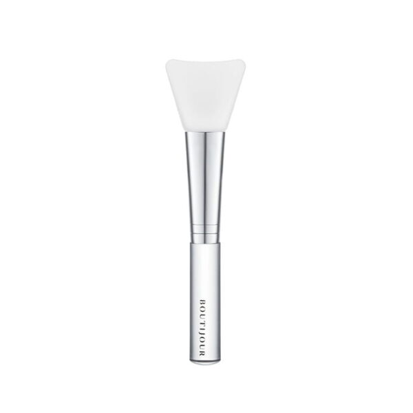 Bouti Brush de Boutijour, cepillo de silicona higiénica para cuidado facial.