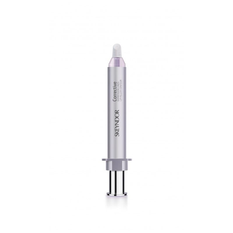 contorno de labios rellenador de arrugas de Skeyndor
