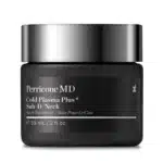 cold plasma plus sub-d de perricone