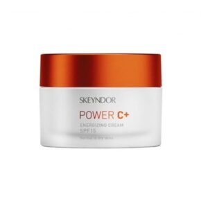 crema energizante spf15 de skeyndor