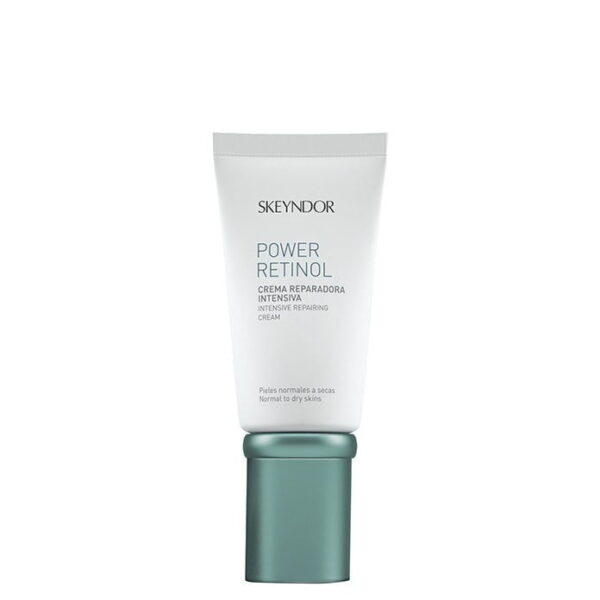 crema reparadora intensiva de skeyndor