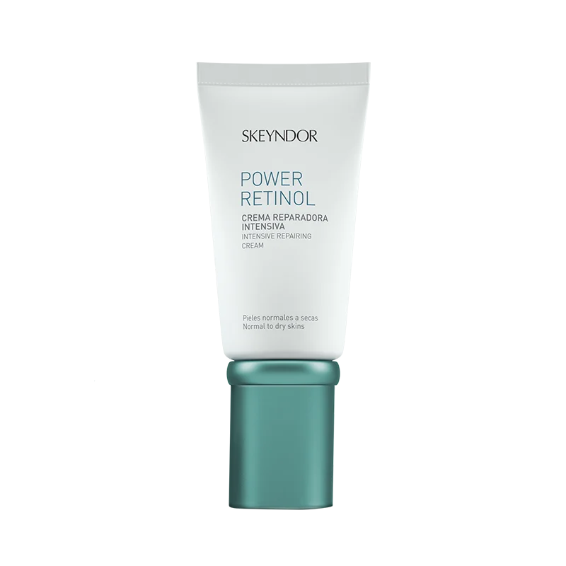 Skeyndor Power Retinol Crema Reparadora Intensiva 50 ml