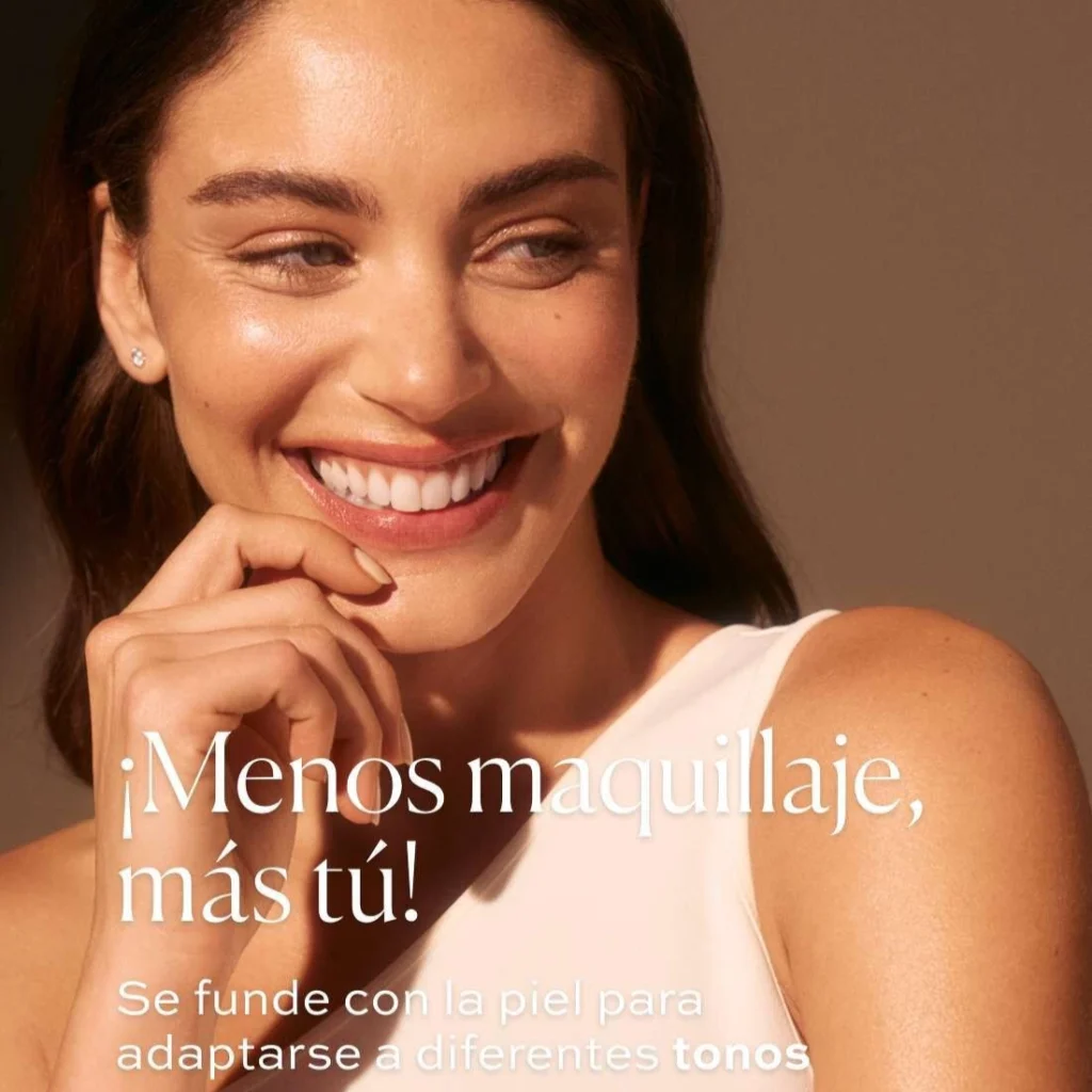 diamond cocoon sheer cream SPF30++ beauty tip