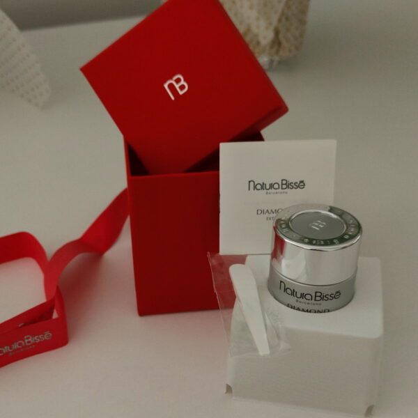 diamond extreme limited edition de natura bissé