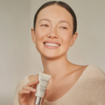 Diamond Luminous Oil-Free Brilliant Sun Protection de natura bissé