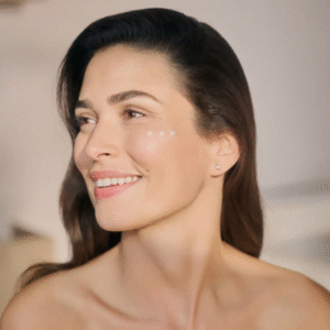 Diamond Luminous Perfecting Serum de Natura Bissé