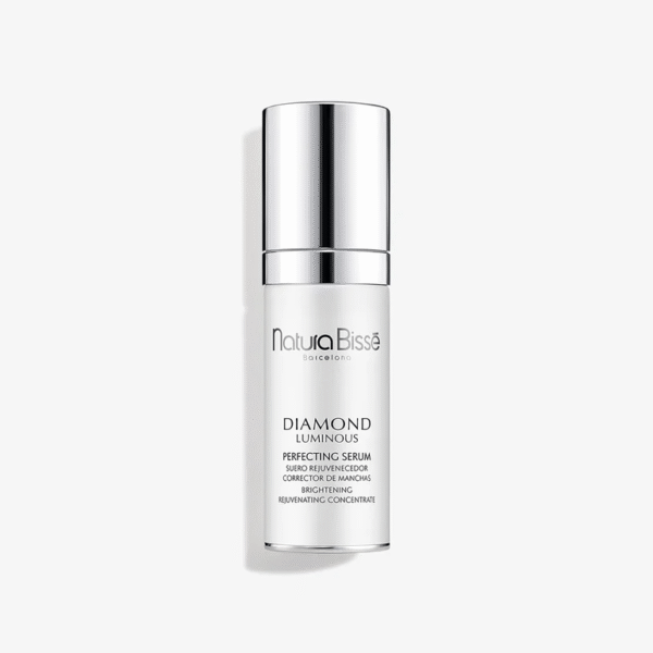 Diamond Luminous Perfecting Serum de Natura Bissé