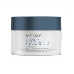emulsion hidratante intensiva de Skeyndor