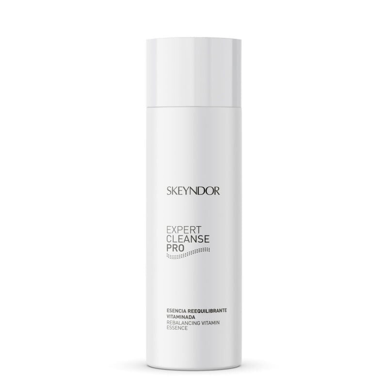 rebalancing vitamin essence de skeyndor
