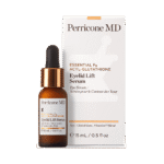essential fx eyelid lift serum de perricone