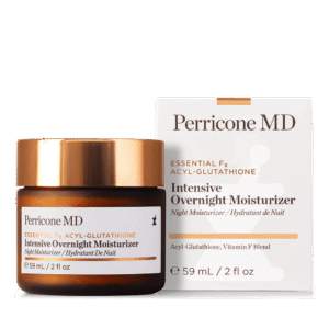 essential fx intensive overnight moisturizer