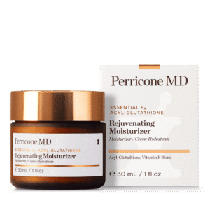 essential fx rejuvenating moisturizer de Perricone