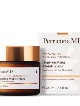 essential fx rejuvenating moisturizer de Perricone