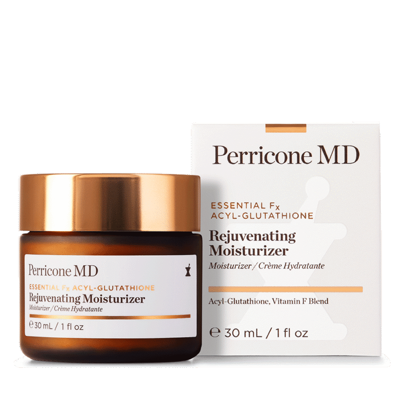 essential fx rejuvenating moisturizer de Perricone