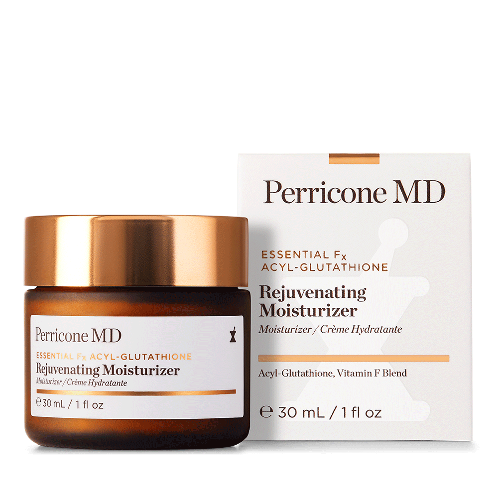 essential fx rejuvenating moisturizer de Perricone