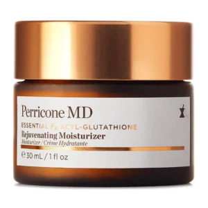 essential fx rejuvenating moisturizer de Perricone