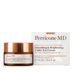 essential fx smoothing and brightening under eye cream de Perricone