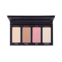 face palette de jorge la garza