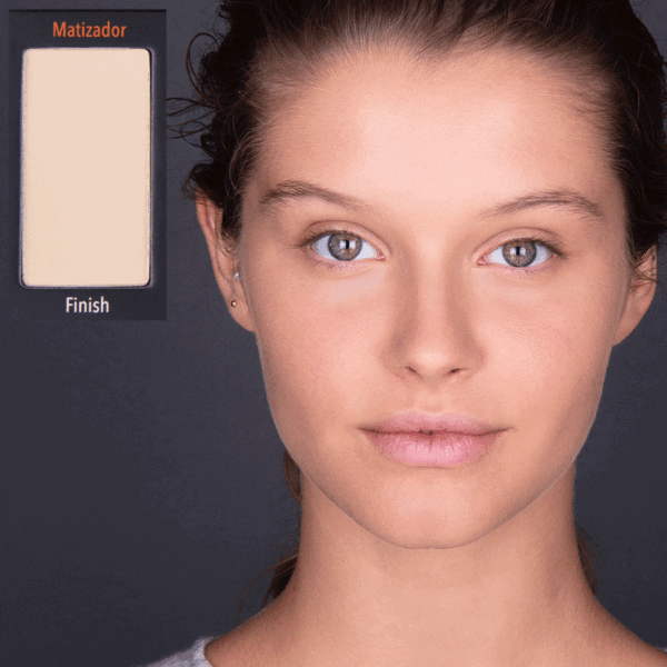 face palette paso a paso de jorge de la garza