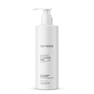 Expert Cleanse Pro Mattifying Foam-In Gel Expert Cleanse Pro Mattifying Foam-In Gel de skeyndor