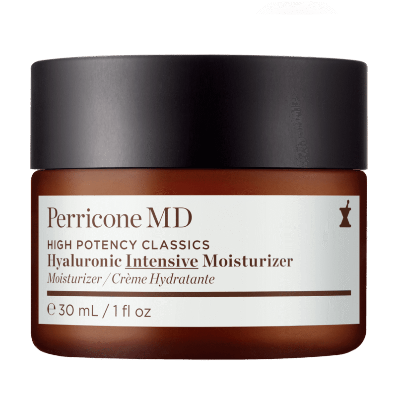 Hyaluronic Intensive Moisturizer de perricone md