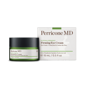Hypoallergenic Firming Eye Cream de perricone md