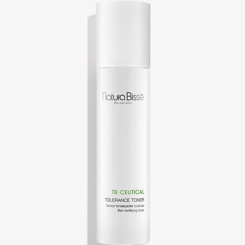 nb-ceutical tolerance toner de natura bissé