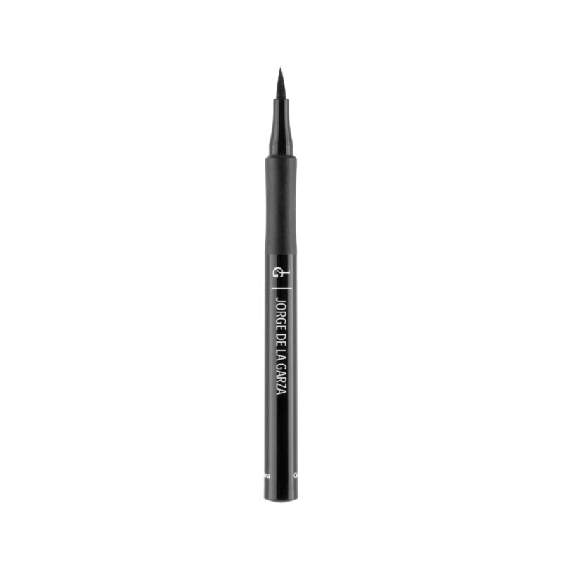 perfect eye liner de jorge de la garza