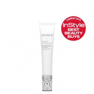 gel refrescante contorno de ojos y pestañas Gel Refrescante Contorno de Ojos y Pestañas de skeyndor