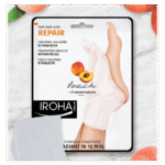 calcetines mascarilla reparadores