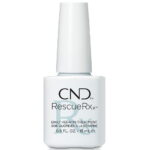 rescue rxx nail treatment de cnd