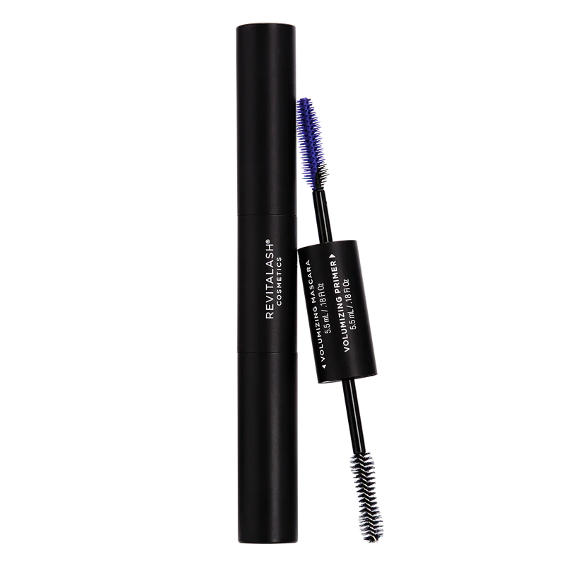 Set RevitaLash Double-Ended Volume para dar volumen y definición a las pestañas
