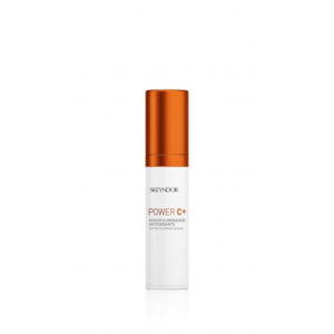 serum iluminador antioxidante