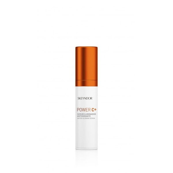 serum iluminador antioxidante