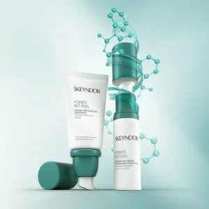 skeyndor power retinol. máxima eficacia rejuvenecedora