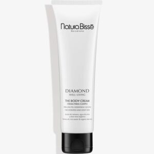 diamond well living the body cream natura bissé