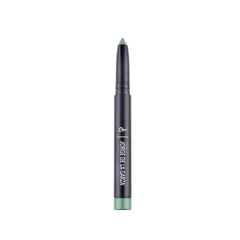 velvet shadow green de jorge la garza