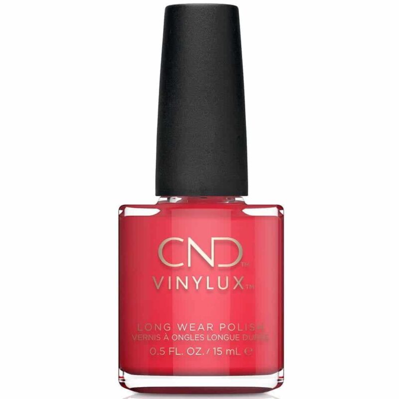 esmaltes de uñas vinylux