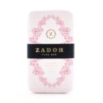 jabón zador cherry blossom