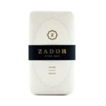 jabón zador pure