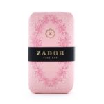 jabon zador rose