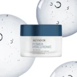 Crema hidratante intensiva con ácido hialurónico Skeyndor