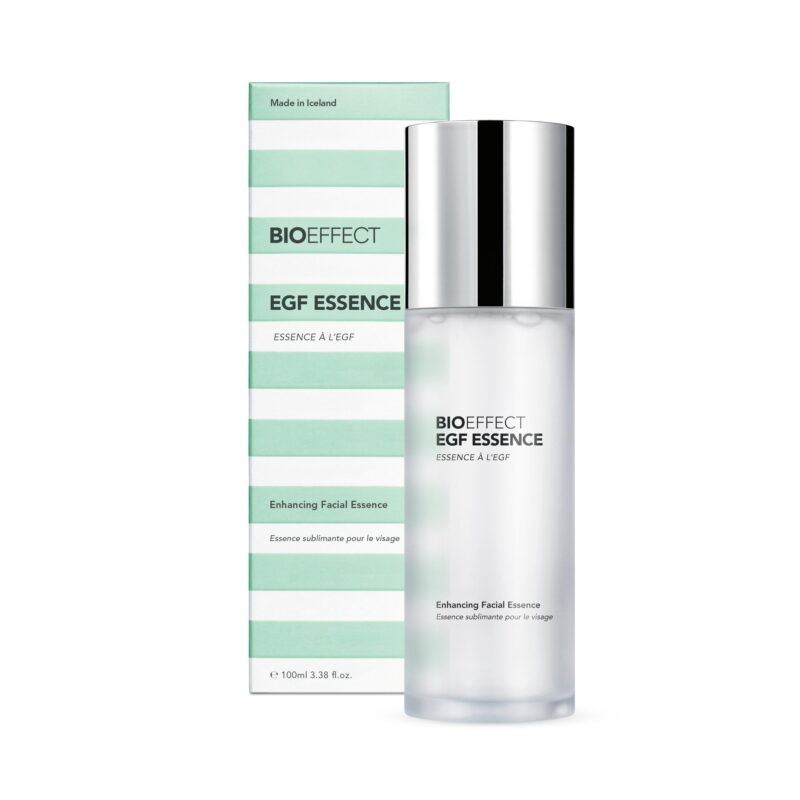 bioeffect egf essence