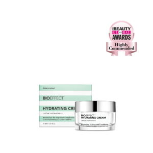 bioeffect hydrating cream