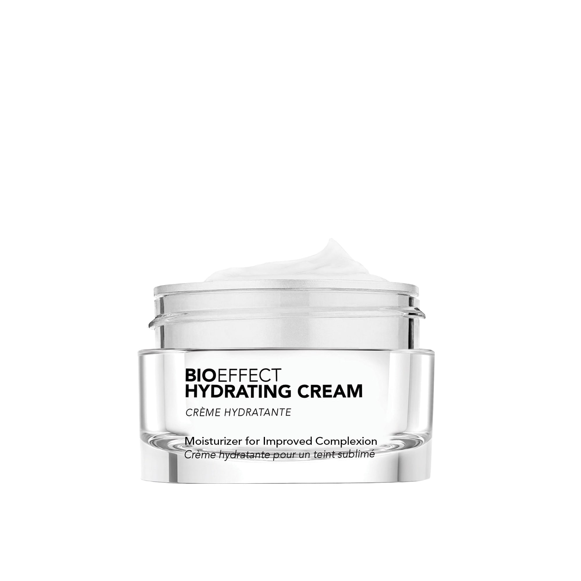 bioeffect hydrating cream