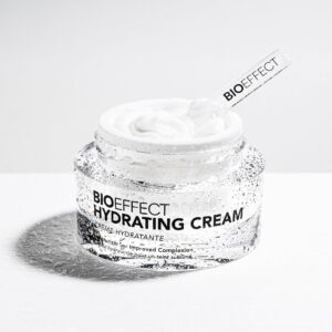 bioeffect hydrating cream
