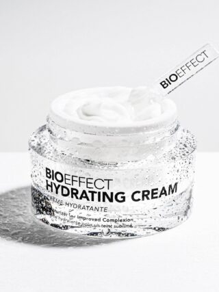 bioeffect crema hidratante