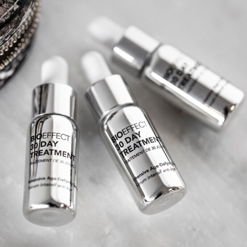 bioeffect 30 day treatment